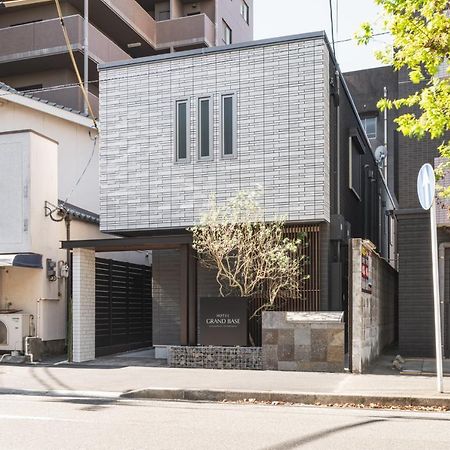 Grand Base Kagoshima Tenmonkan Екстер'єр фото