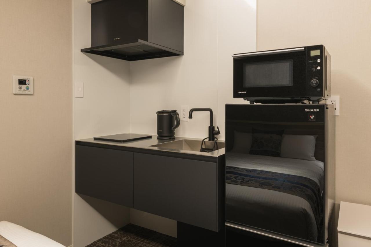 Grand Base Kagoshima Tenmonkan Екстер'єр фото
