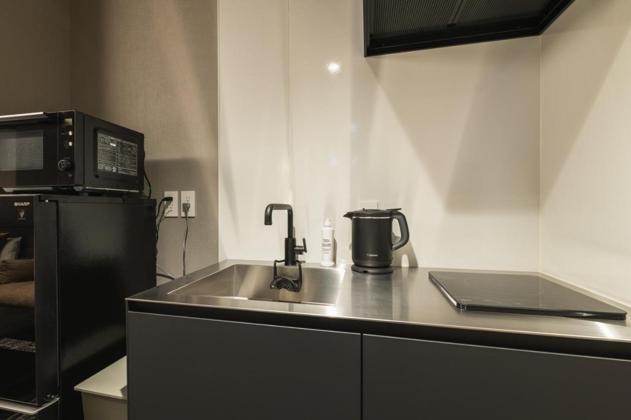 Grand Base Kagoshima Tenmonkan Екстер'єр фото