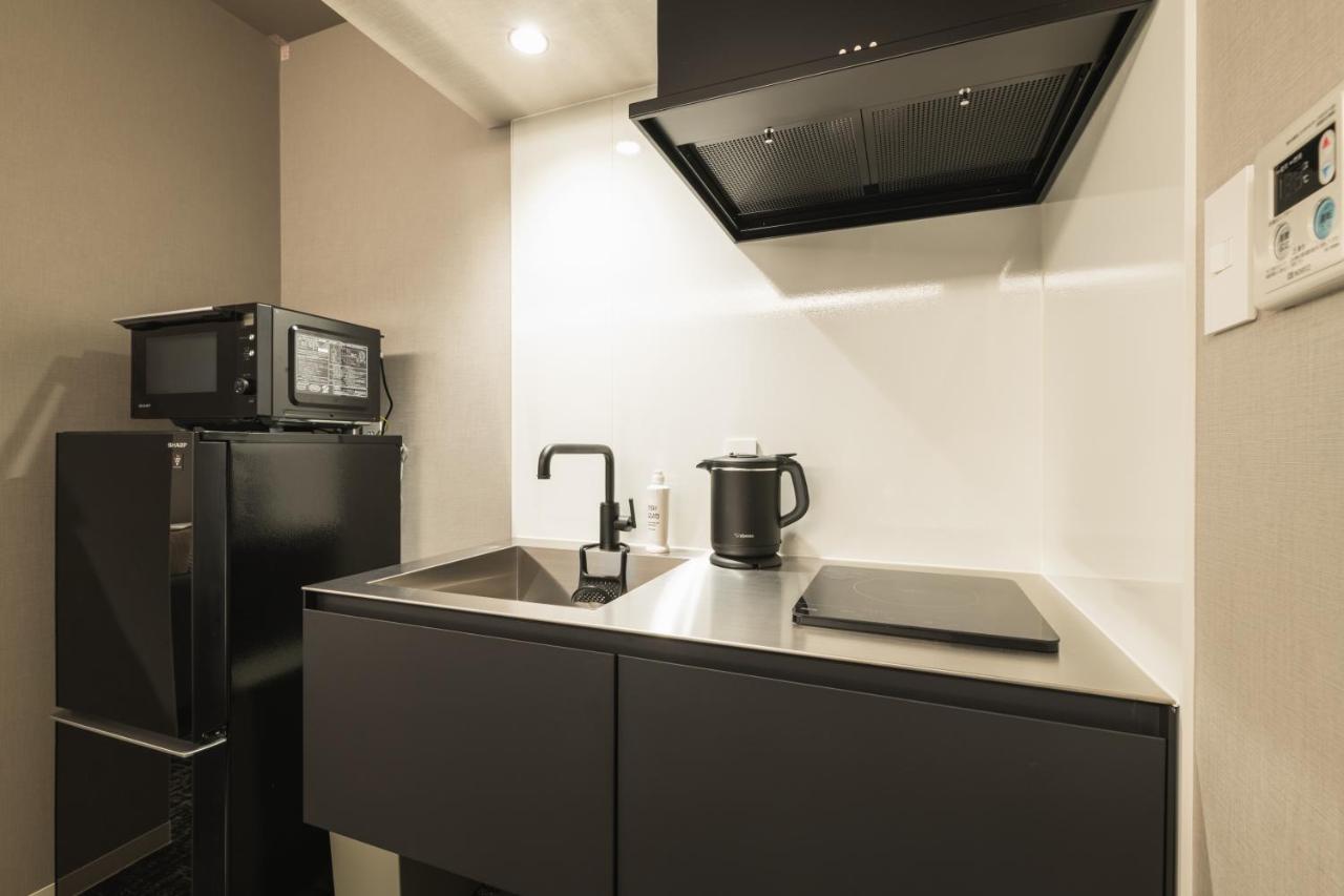 Grand Base Kagoshima Tenmonkan Екстер'єр фото