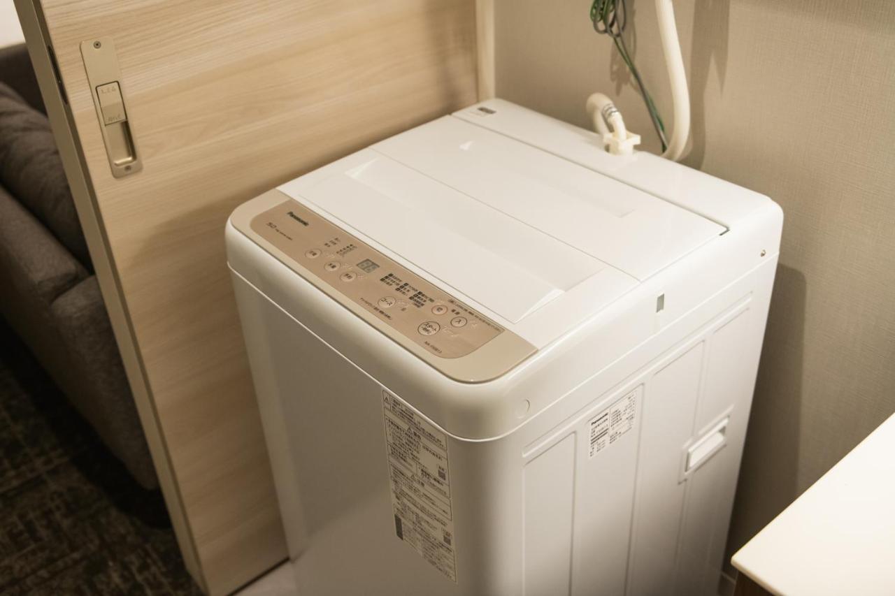 Grand Base Kagoshima Tenmonkan Екстер'єр фото