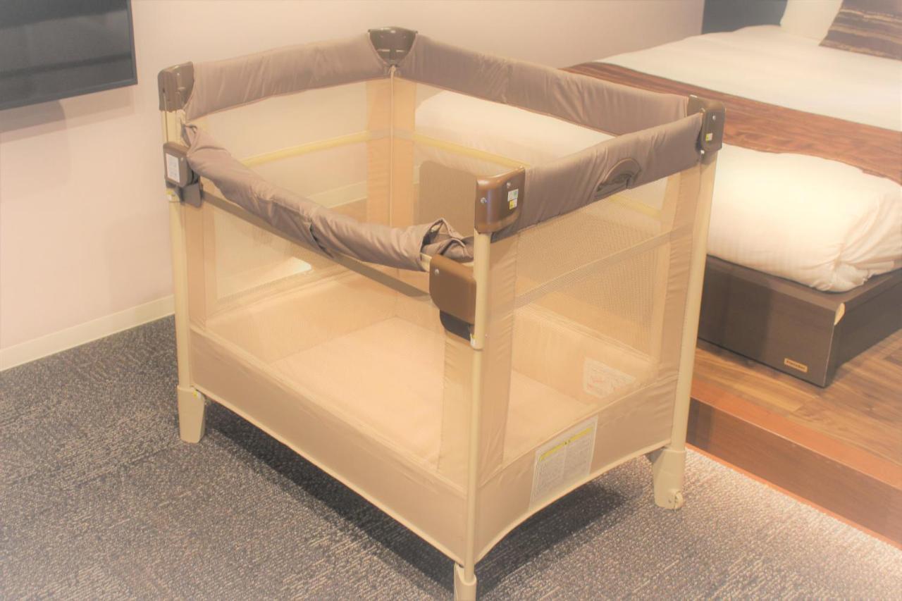 Grand Base Kagoshima Tenmonkan Екстер'єр фото