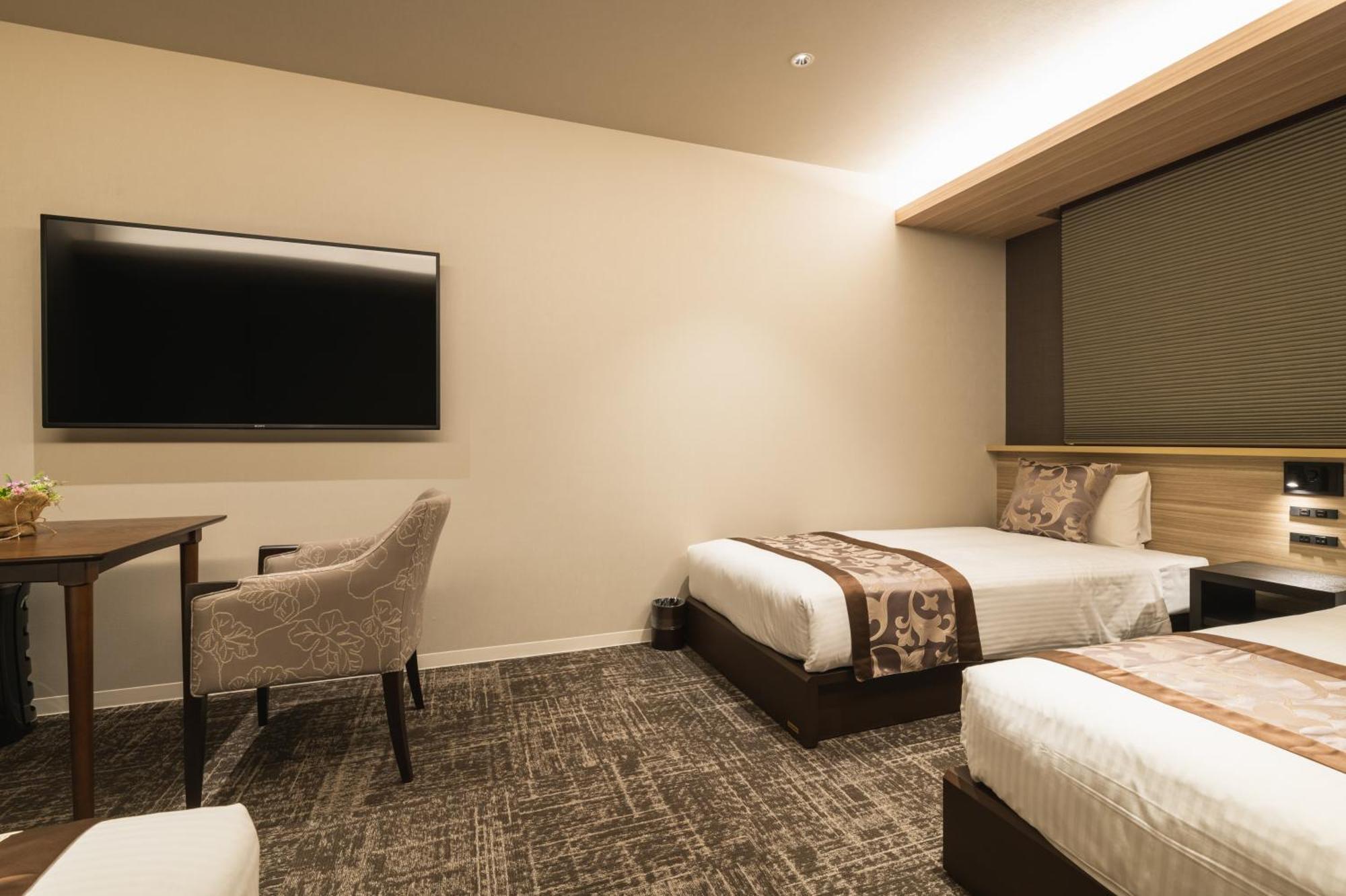 Grand Base Kagoshima Tenmonkan Екстер'єр фото