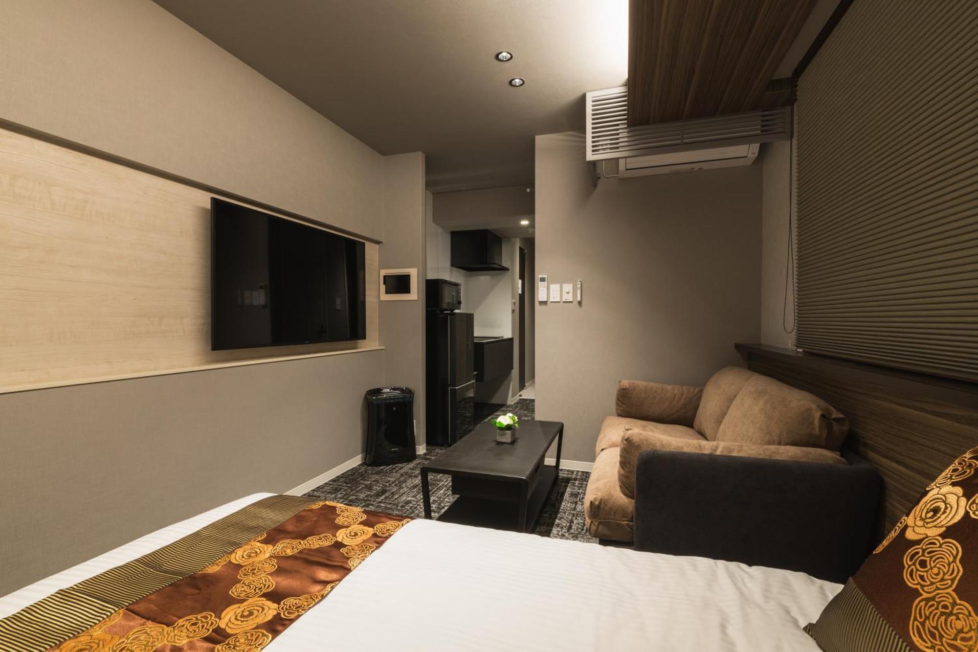 Grand Base Kagoshima Tenmonkan Екстер'єр фото